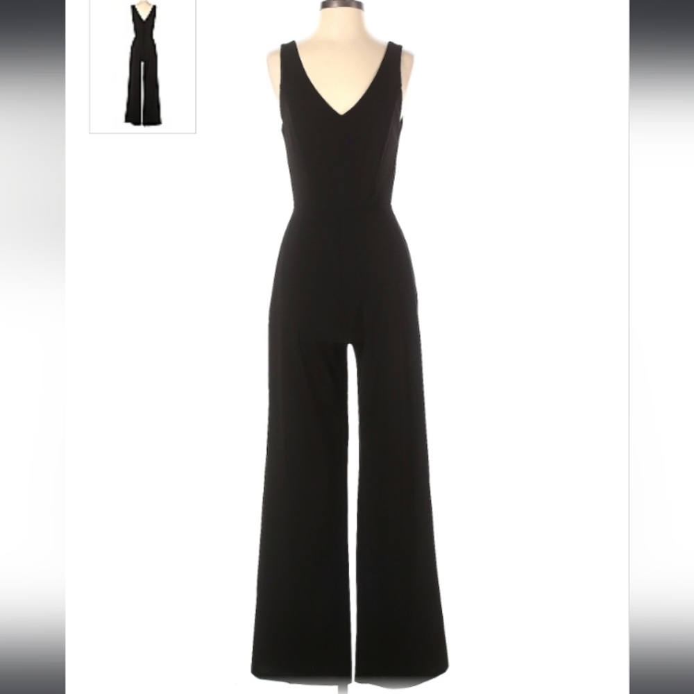 Blk jump suite